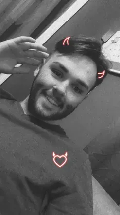 OnlyFans account  alex-the-lion header 2