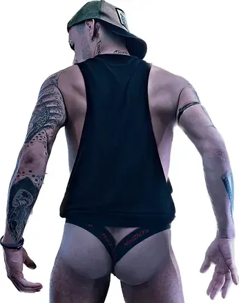 OnlyFans cuenta inmortal_wolf_02 avatar 1