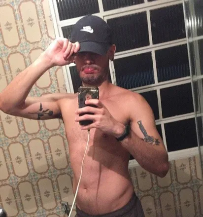 OnlyFans cuenta luquetinho header 2