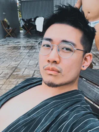 OnlyFans cuenta raccoon1069 avatar 1
