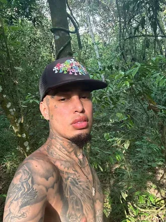 OnlyFans cuenta eljesu avatar 1