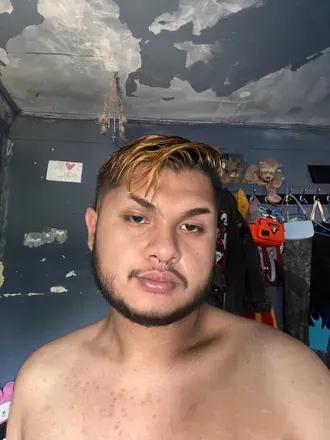 OnlyFans de lunarboy_chris