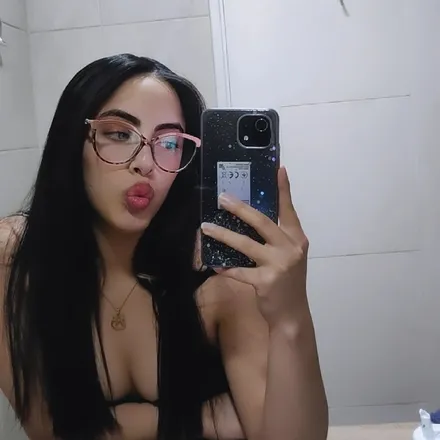 OnlyFans cuenta nathalyvalentina23 header 2
