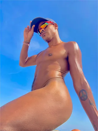 OnlyFans cuenta smashbecke avatar 1