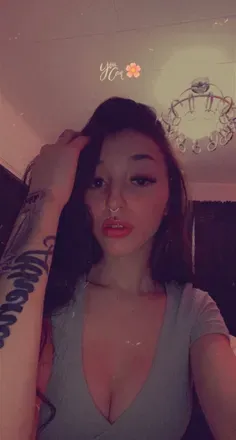OnlyFans cuenta onlyfans-bellabritt avatar 1