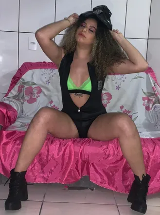 OnlyFans cuenta luizasantino header 2