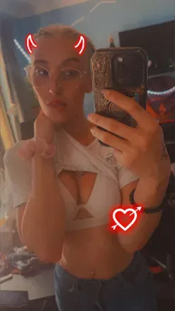 OnlyFans cuenta sexy_tonia1 avatar 1