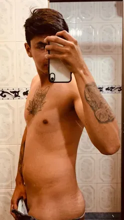OnlyFans cuenta camilo_cardona avatar 1