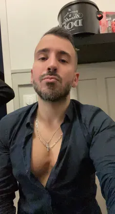 OnlyFans cuenta tidus75000 avatar 1