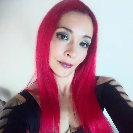 OnlyFans cuenta macarenatarot avatar 1