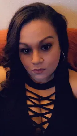 OnlyFans account  gottaluvcrystal avatar 1