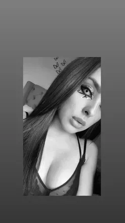 OnlyFans cuenta blackitsune avatar 1