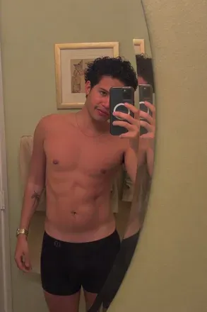 OnlyFans cuenta mikeuncensored avatar 1