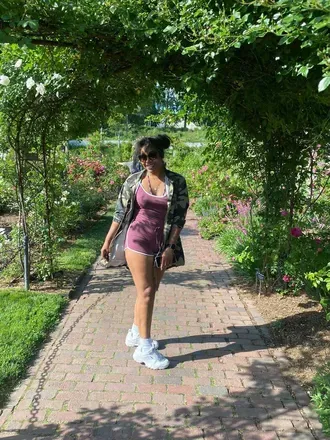 OnlyFans cuenta britt_thebaddest avatar 1