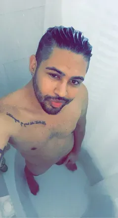 OnlyFans cuenta zackneon avatar 1