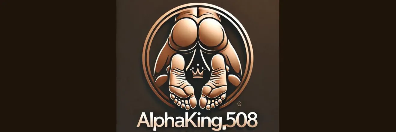 OnlyFans cuenta alpha_king508 header 2