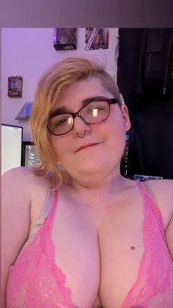 OnlyFans account  shimmerpup header 2