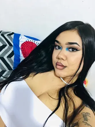 OnlyFans cuenta gyal28 avatar 1