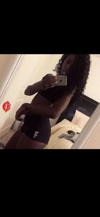 OnlyFans cuenta misschocolatey avatar 1