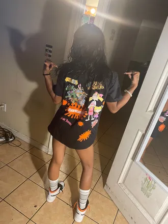 OnlyFans cuenta trufflebutta34 header 2