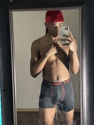 OnlyFans cuenta kevotheegoat avatar 1