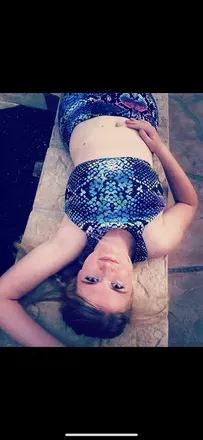 OnlyFans account  marinathemerperson avatar 1