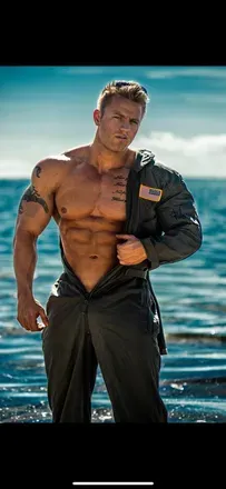 OnlyFans cuenta steverogersbull avatar 1
