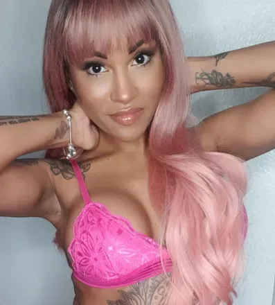 OnlyFans cuenta brownskinswirl avatar 1