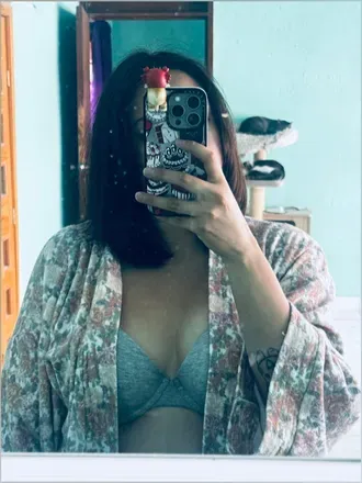 OnlyFans cuenta heyteffi avatar 1