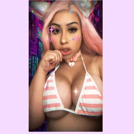OnlyFans cuenta ticklemedaisy avatar 1