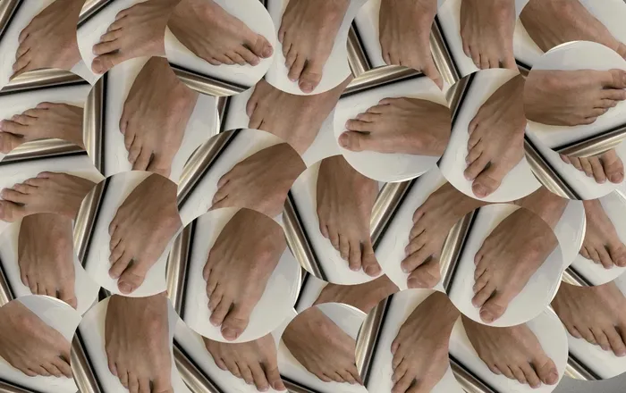 OnlyFans cuenta toenail_twink header 2