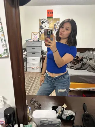 OnlyFans cuenta urfavoritelatinaa2000 avatar 1