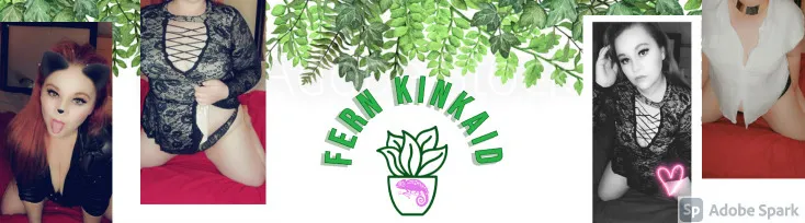 OnlyFans cuenta fernkinkaid header 2
