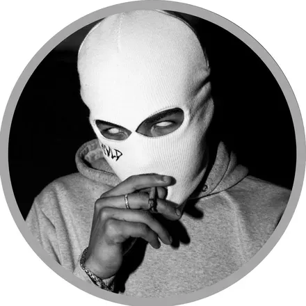 OnlyFans cuenta skimask_3x avatar 1