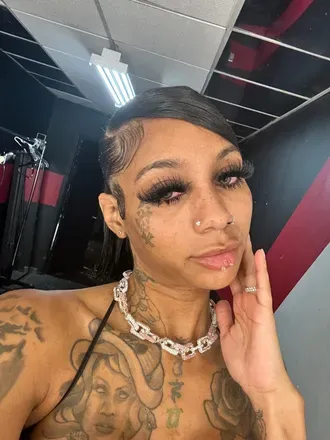 OnlyFans cuenta trapsweetyy avatar 1