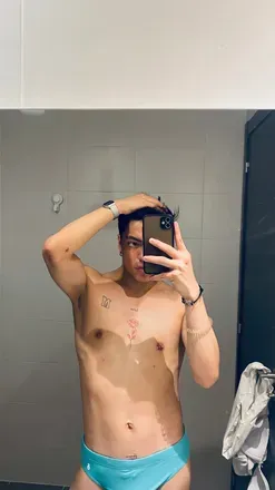 OnlyFans cuenta rvssmad avatar 1
