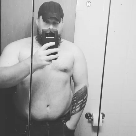 OnlyFans account  patrick1946 header 2