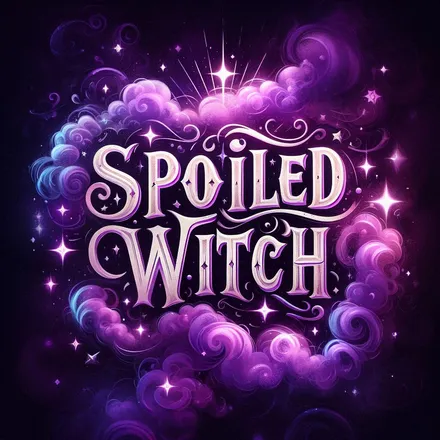 OnlyFans cuenta itsspoiled_witch header 2