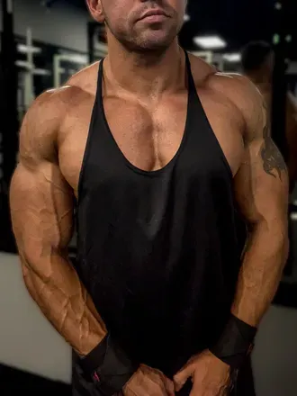 OnlyFans cuenta brad_dabone avatar 1