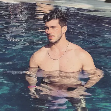 OnlyFans cuenta meninidolitoral avatar 1