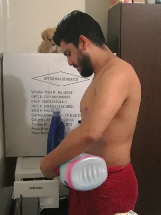 OnlyFans cuenta promofree_21 avatar 1