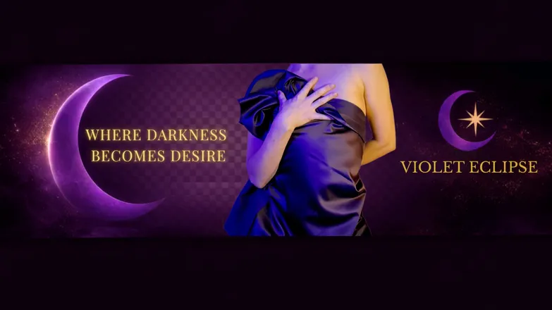 OnlyFans cuenta violeteclipse100 header 2