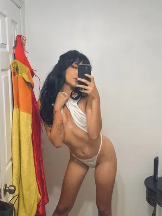 OnlyFans cuenta biaaababyyyy avatar 1