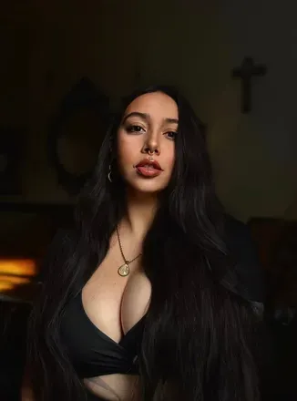OnlyFans account  abaddonsdoll avatar 1