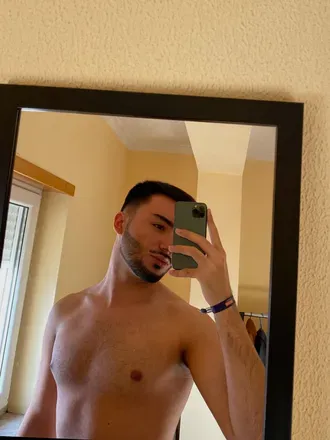 OnlyFans cuenta u27207083 avatar 1