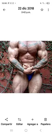 OnlyFans account  theshakaman avatar 1
