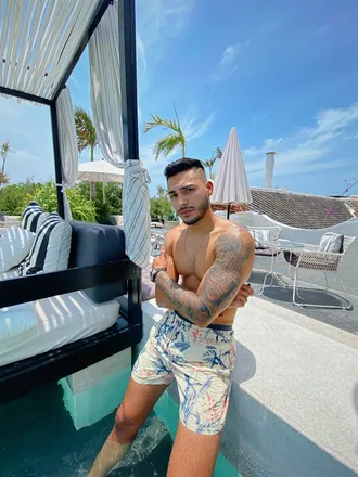 OnlyFans cuenta haranbu header 2