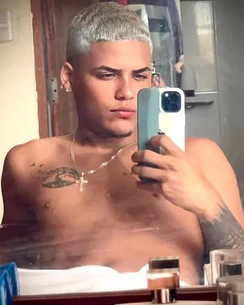 OnlyFans cuenta jrobins avatar 1