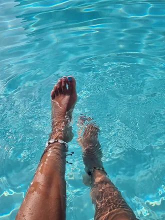 OnlyFans cuenta stilettoheelqueen header 2