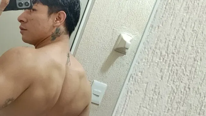 OnlyFans cuenta abaraho98 avatar 1